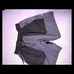 Lululemon men’s shorts size M